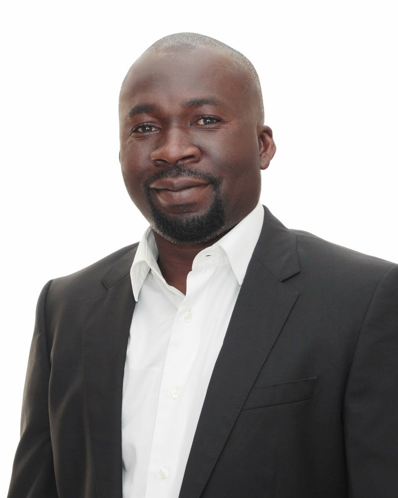 Omaretsuli Isaac Iyinbo